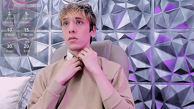 Snapshot of DannyParker_ chatting on 02-01-26, 04:55 DannyParker online show from 02-01-26, 04:55