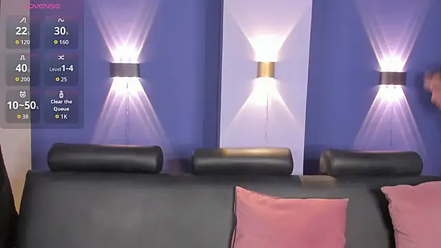 Snapshot of DannyParker_ chatting on 02-15-26, 07:05 DannyParker online show from 02-15-26, 07:05