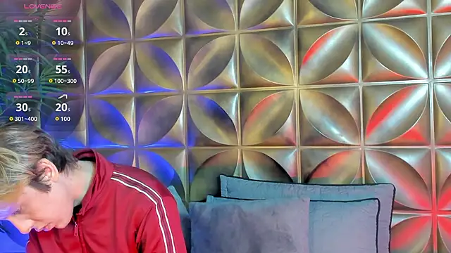 Snapshot of DannyParker_ chatting on 02-24-26, 04:54 DannyParker online show from 02-24-26, 04:54