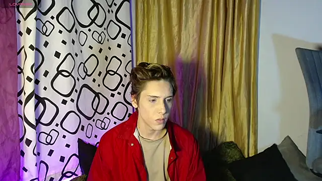 DannyParker  online show from 07-17-26, 08:54