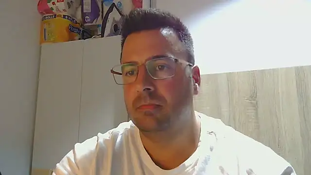 VanillaTime78-Jorge online show from 03-22-26, 11:19