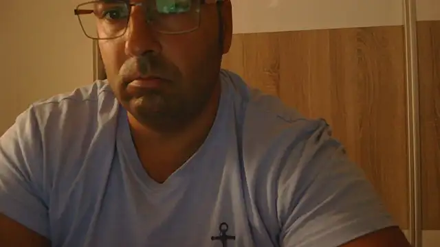 VanillaTime78-Jorge online show from 07-27-26, 07:48