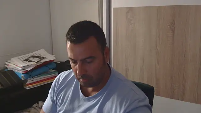 VanillaTime78-Jorge online show from 07-29-26, 07:28