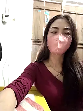 Snapshot of Baby-sexytits2026 chatting on 02-17-26, 06:10 Baby-sexytits2026 online show from 02-17-26, 06:10