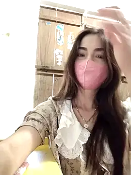 Snapshot of Baby-sexytits2026 chatting on 02-20-26, 01:35 Baby-sexytits2026 online show from 02-20-26, 01:35