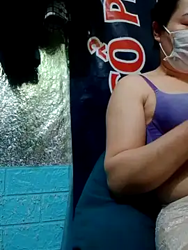 YIYI-502 online show from 02-27-26, 02:50