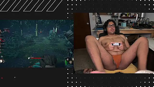 spacemanx eddy online show from 02-25-26, 04:33