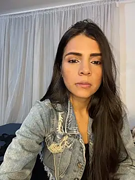 Snapshot of EvaMiranda chatting on 02-02-26, 04:55 EvaMiranda online show from 02-02-26, 04:55