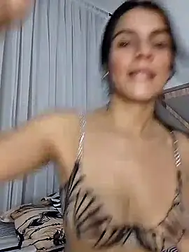 EvaMiranda online show from 05-14-26, 03:24