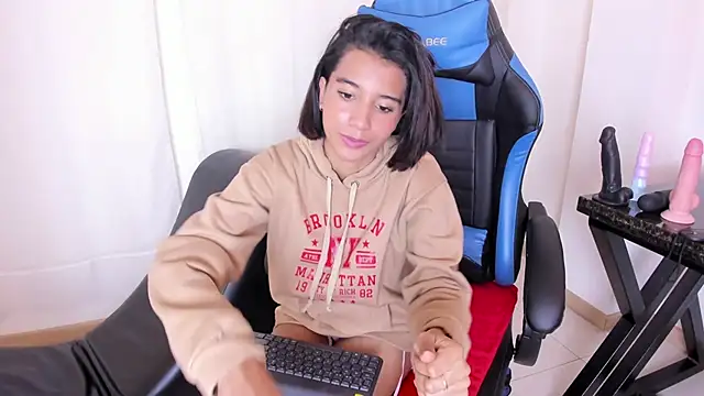 Emily bruss online show from 04-14-26, 08:26