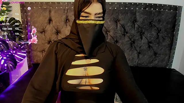 leyla ali4 online show from 02-17-26, 11:29