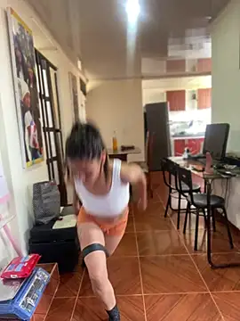 Esperanza GS online show from 02-11-26, 06:02