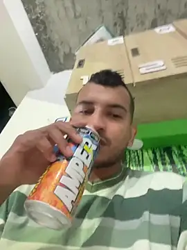 Elnegritohp online show from 04-17-26, 04:04