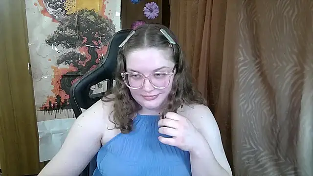 Snapshot of Teasing_Dora chatting on 03-01-26, 11:07 Teasing Dora online show from 03-01-26, 11:07