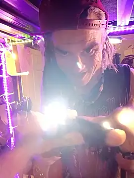 AllucyLu online show from 03-02-26, 03:41