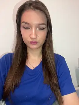 Snapshot of Green_eyes_lady chatting on 02-16-26, 12:56 Green eyes lady online show from 02-16-26, 12:56