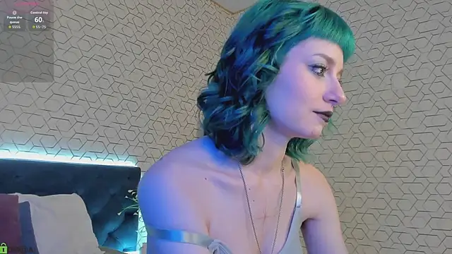 Scarle Whisper online show from 04-16-26, 09:21