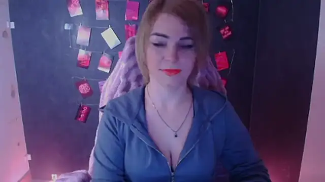 CuttieEmma online show from 02-27-26, 12:49