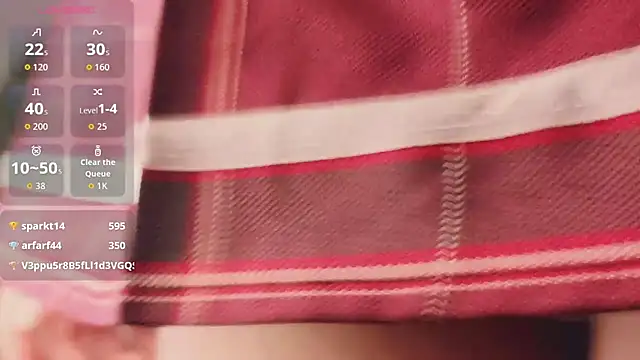 came-a-lot online show from 02-12-26, 12:49