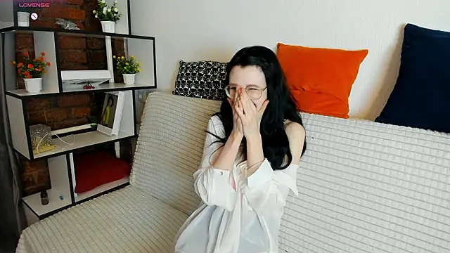 CosmicGleam online show from 03-19-26, 09:08