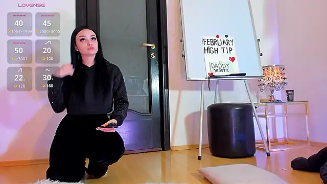 Snapshot of Peanaughty chatting on 02-26-26, 08:24 Peanaughty online show from 02-26-26, 08:24