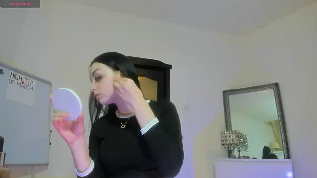 Peanaughty online show from 03-27-26, 11:54