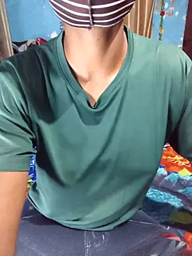 Iamtransboy online show from 04-15-26, 06:04