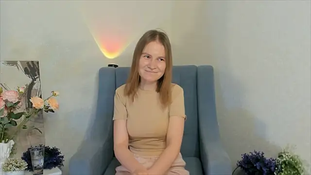 CleliaRostek online show from 02-01-26, 07:29