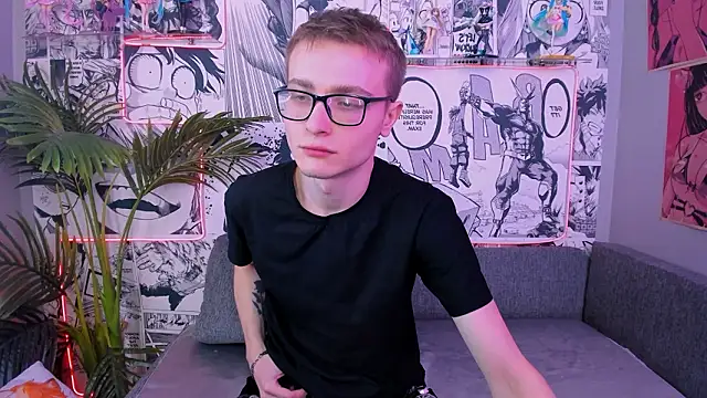 Emmit Barker online show from 02-17-26, 03:08