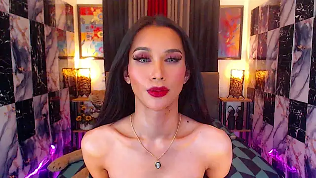 Snapshot of SeductiveSamanthaTS chatting on 02-07-26, 12:25 SeductiveSamanthaTS online show from 02-07-26, 12:25