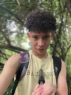 yoursexyjose online show from 03-04-26, 07:53