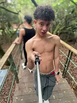 yoursexyjose online show from 03-05-26, 07:10