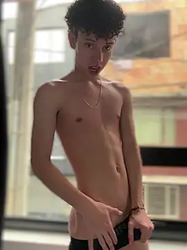 yoursexyjose online show from 03-09-26, 07:18