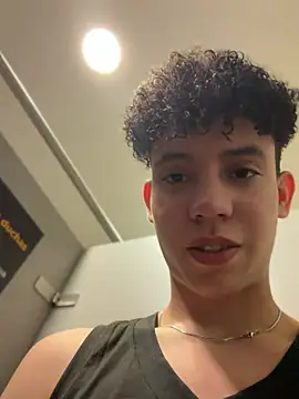 Snapshot of yoursexyjose chatting on 07-09-26, 06:56 yoursexyjose online show from 07-09-26, 06:56
