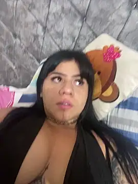 Luna bigtitss777 online show from 02-15-26, 06:32