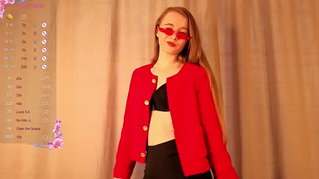 Snapshot of MoranaBetony chatting on 03-03-26, 05:35 MoranaBetony online show from 03-03-26, 05:35