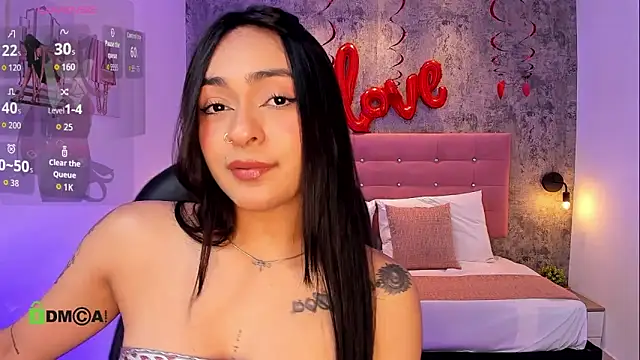 linda dixon online show from 02-12-26, 03:23