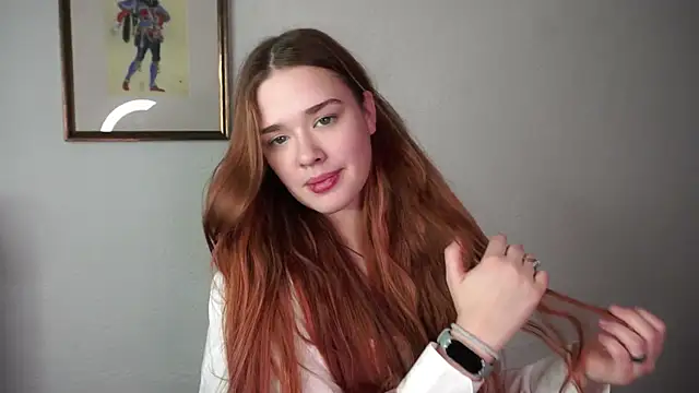 Snapshot of CorieEldert chatting on 02-04-26, 07:42 CorieEldert online show from 02-04-26, 07:42