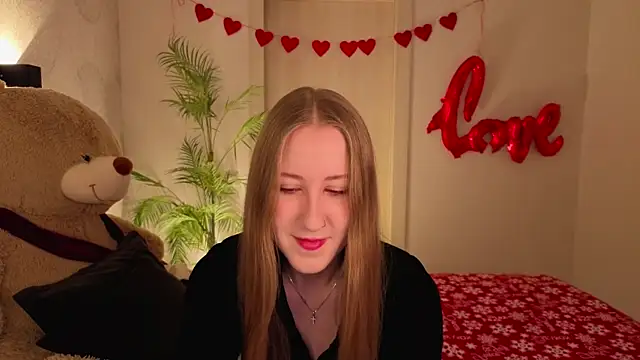 Snapshot of CassieReborn chatting on 02-12-26, 09:43 CassieReborn online show from 02-12-26, 09:43