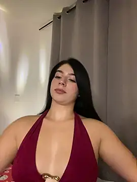  HannahFox  online show from 04-10-26, 12:05