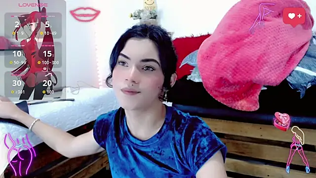 Snapshot of NathalialLooes chatting on 02-05-26, 09:52 NathalialLooes online show from 02-05-26, 09:52