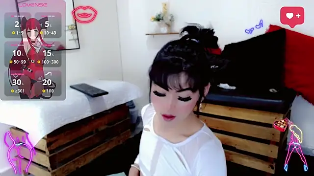 Snapshot of NathalialLooes chatting on 02-07-26, 03:10 NathalialLooes online show from 02-07-26, 03:10