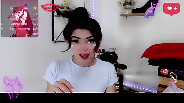 Snapshot of NathalialLooes chatting on 03-20-26, 05:56 NathalialLooes online show from 03-20-26, 05:56