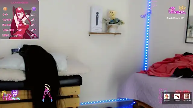 Snapshot of NathalialLooes chatting on 04-02-26, 05:05 NathalialLooes online show from 04-02-26, 05:05