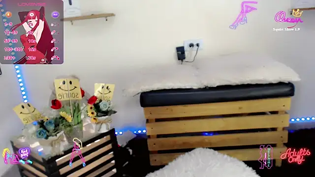 Snapshot of NathalialLooes chatting on 04-04-26, 05:27 NathalialLooes online show from 04-04-26, 05:27