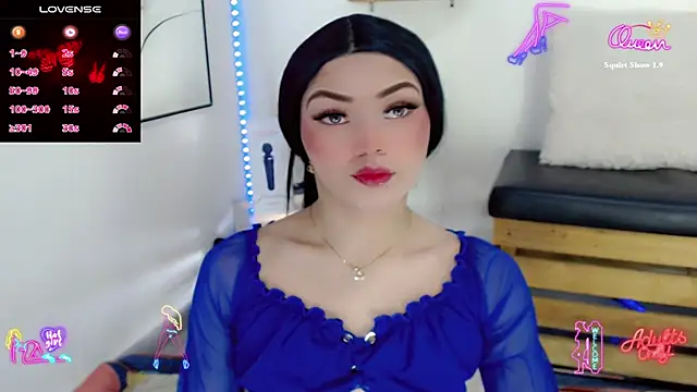 Snapshot of NathalialLooes chatting on 04-09-26, 05:29 NathalialLooes online show from 04-09-26, 05:29