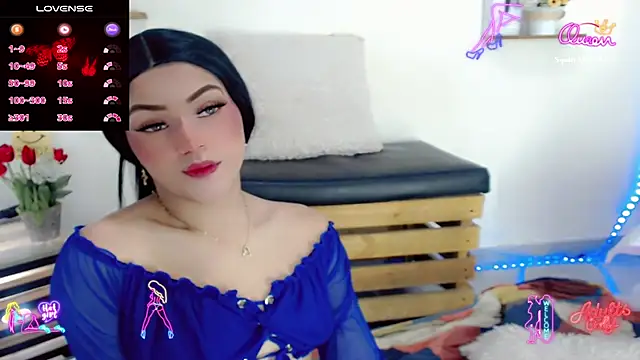 Snapshot of NathalialLooes chatting on 04-09-26, 06:19 NathalialLooes online show from 04-09-26, 06:19