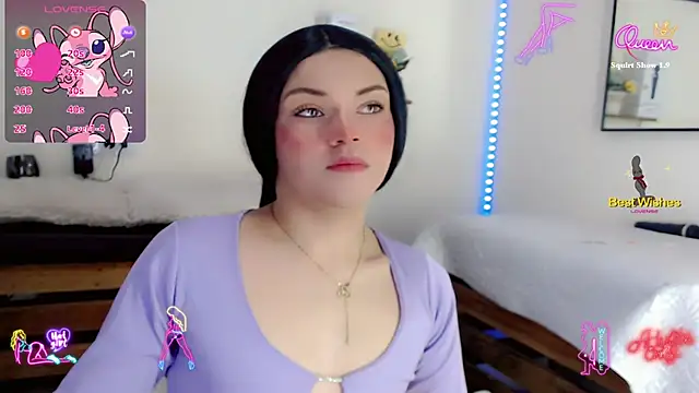 Snapshot of NathalialLooes chatting on 04-11-26, 05:12 NathalialLooes online show from 04-11-26, 05:12