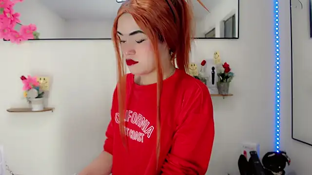 NathalialLooes online show from 05-17-26, 05:31