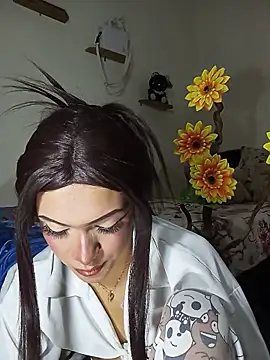 NathalialLooes online show from 06-03-26, 03:06